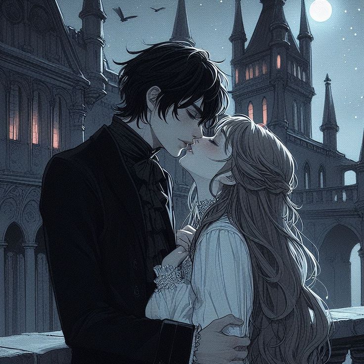 Діана та Майк