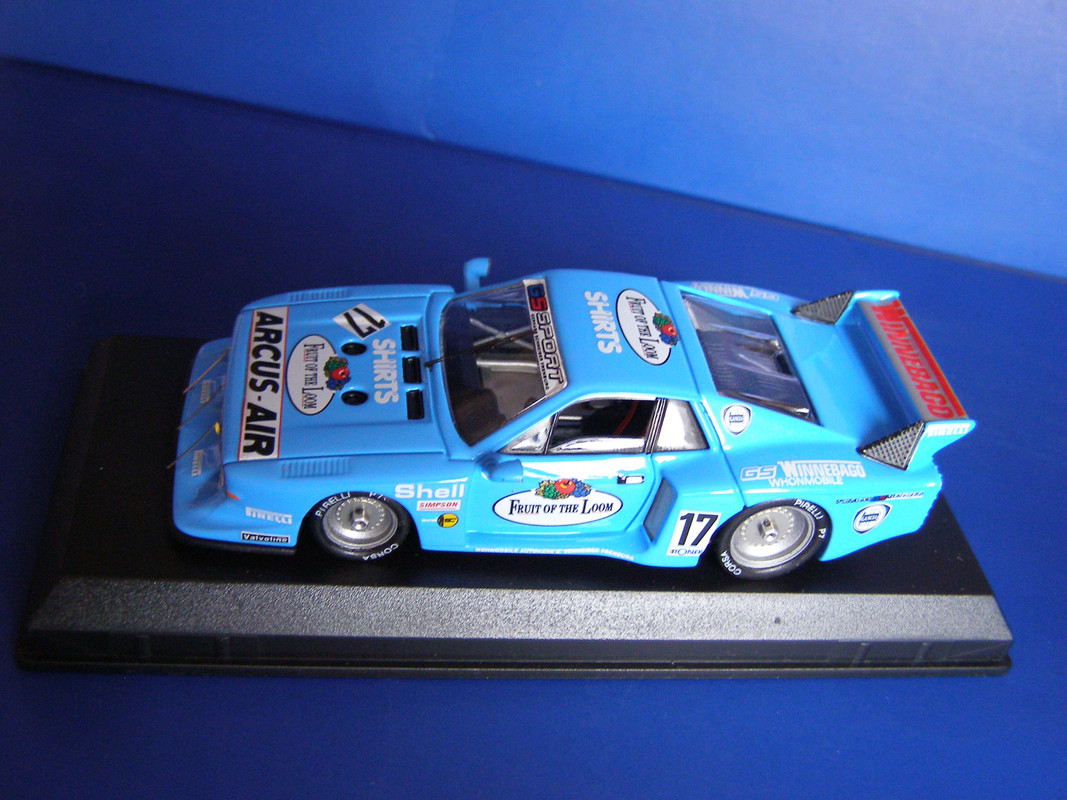 Lancia Beta Monte carlo (14)