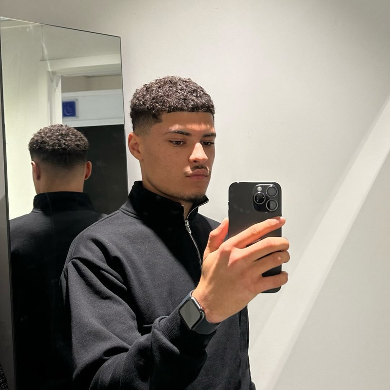 Photo de profil