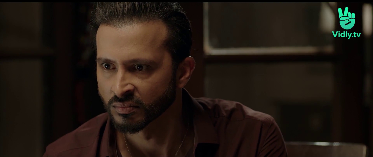 Baaji Movie Screenshot
