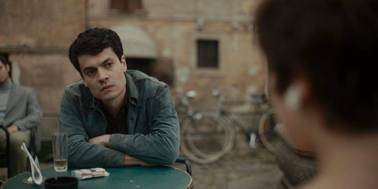 The Monster of Florence (2025) Season 1 [Hindi + Tamil + Telugu + English] WebRip 480p 720p ESub - Complete Screenshot