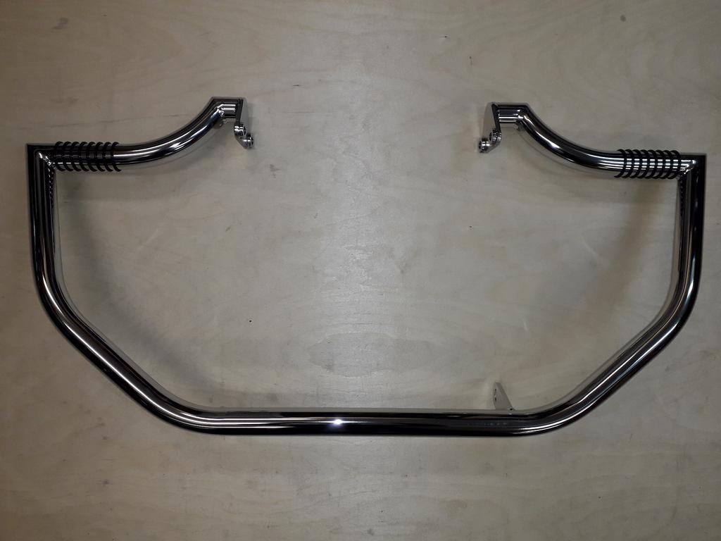 20190220_214515 Honda VT750C Shadow 2010 года с платформами плас