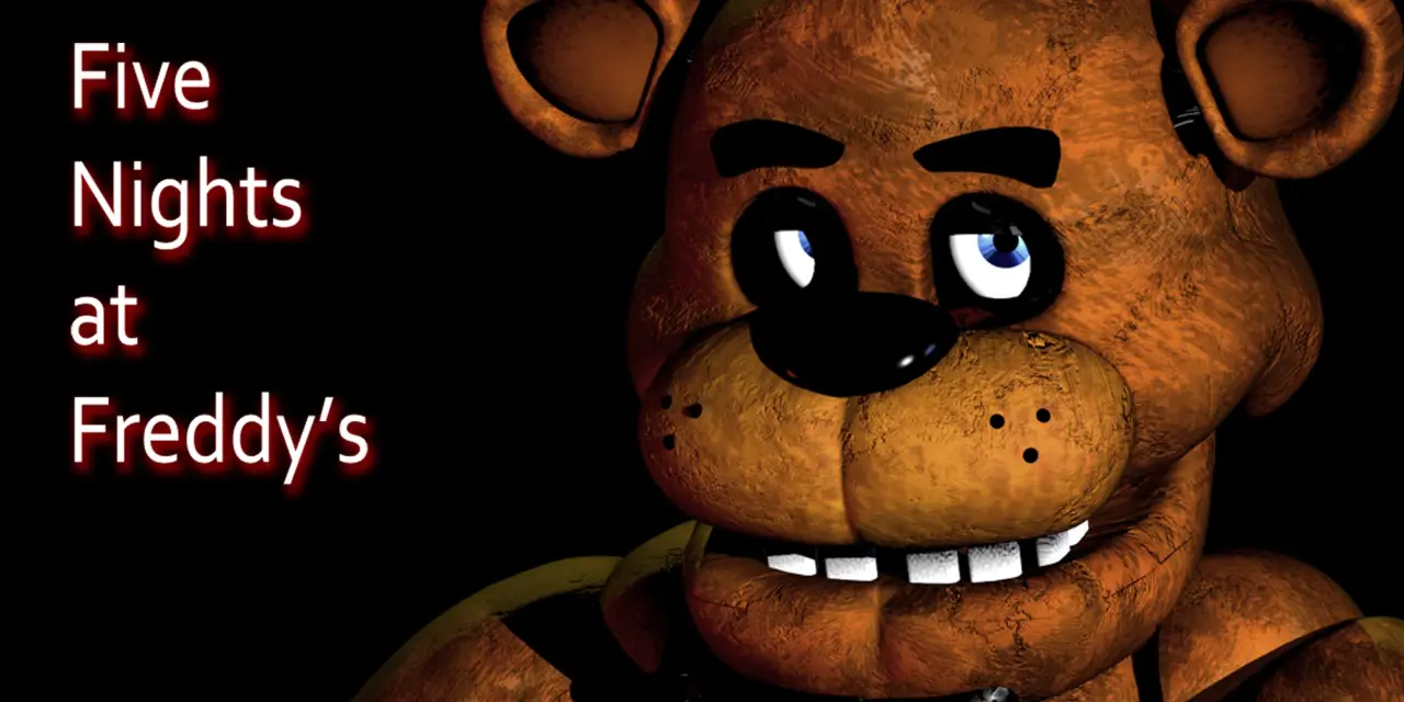 Trailer Five Nights at Freddys 1