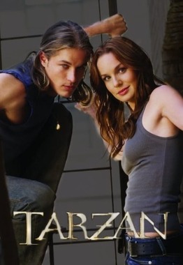 Tarzan - Stagione unica (2006) [Completa] .mkv DVB-T AAC - ITA