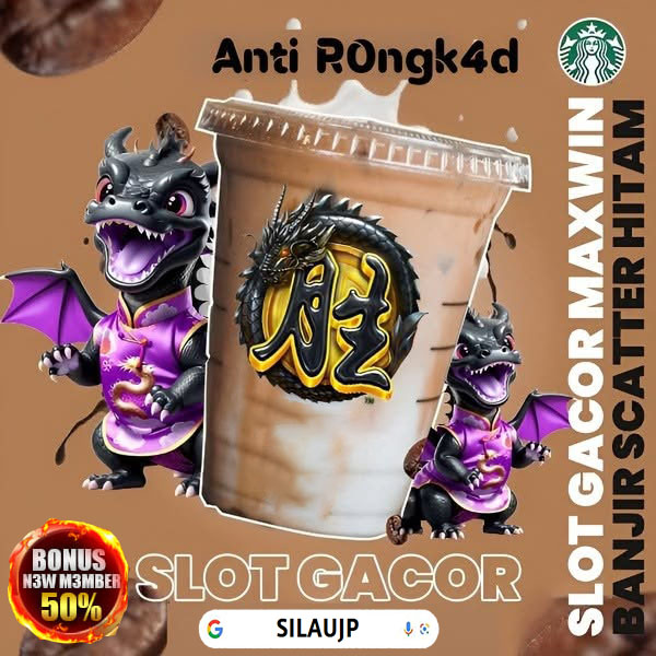 SILAUJP : Platform Game Online Terbaik dan Terpercaya