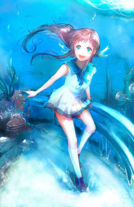 mukaido-manaka-nagi-no-asukara-drawn-by-ddja34-a01d3e953dbeca0abeb63e010aaf7e41-1