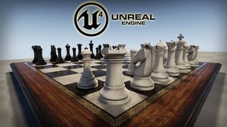 Skillshare Develop a 3D Chess Game Mechanic Game Design Using Blueprint In Unreal Engine 4 UE4 Tutorial Skillshare Develop a 3D Chess Game Mechanic Game Design Using Blueprint In Unreal Engine 4 UE4 Tutorial