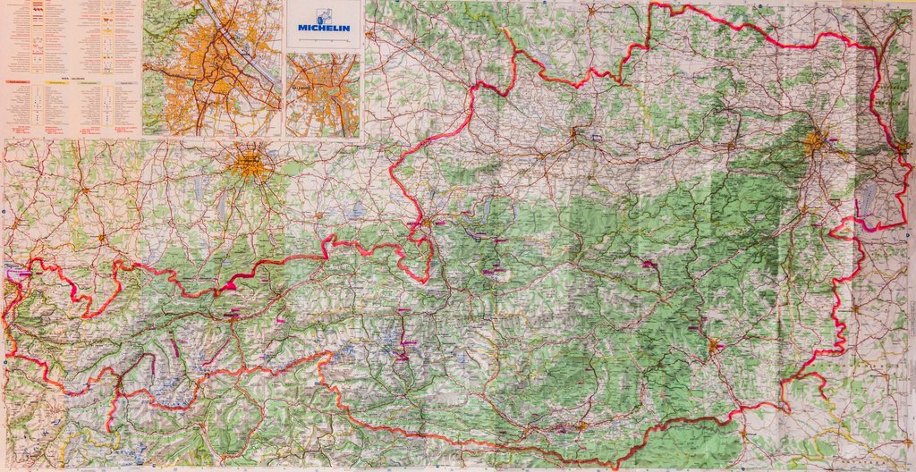 INTRODUCCION - Austria y Bratislava (1)