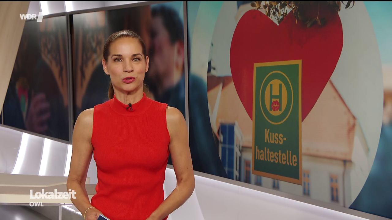 Kristina Sterz WDR Lokalzeit OWL 06 07 2026 118X Caps 17