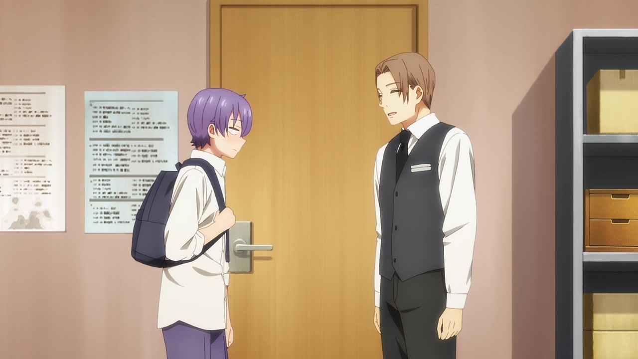 [SubsPlease] One Room, Hiatari Futsuu, Tenshi-tsuki - 01 (720p) [297FFF7C].0001