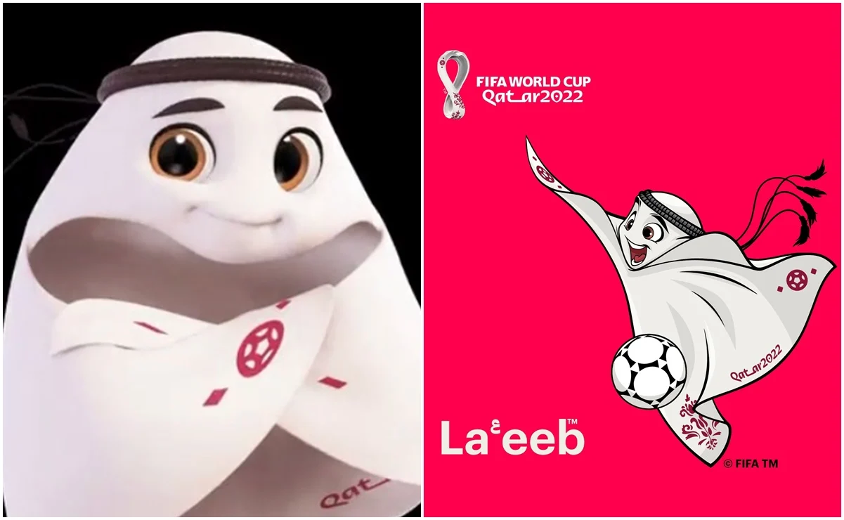 Estos son los mejores meme que nos ha dejado el Sorteo del Mundial de Qatar 2022