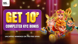 S5 Casino free bonus Philippines