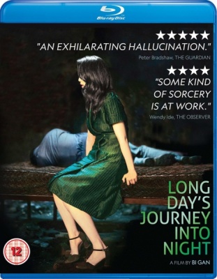 Un Lungo Viaggio Nella Notte (2018) .mkv BDRiP 1080p x264 - AC3 iTA - AC3/DTS CHi