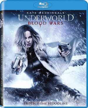 Underworld Blood Wars (2016) HDRip 720p DTS AC3 ITA ENG - DB