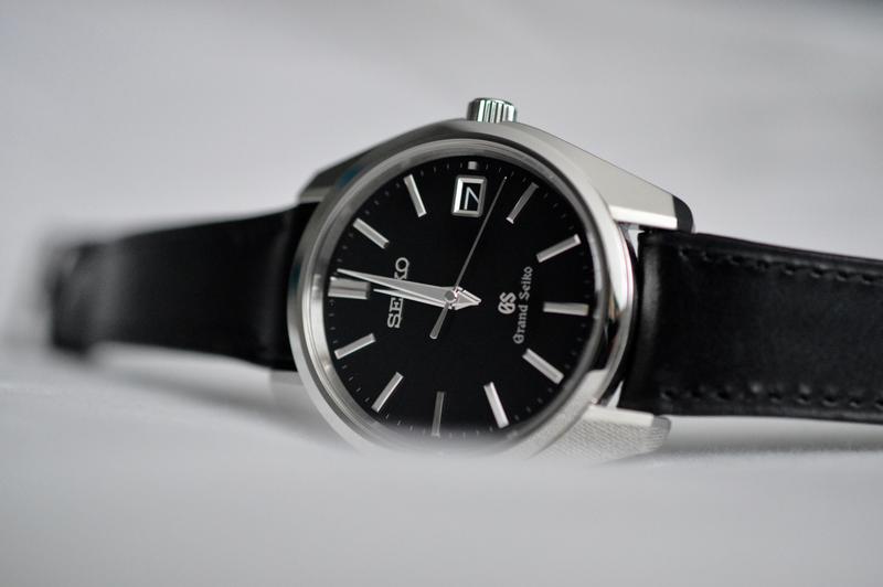 Le club des heureux propriétaires de Grand-Seiko Tome XIV - Page 13 DSC-0087