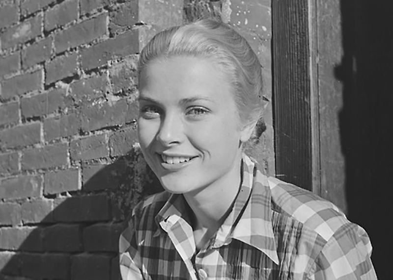 Grace Kelly