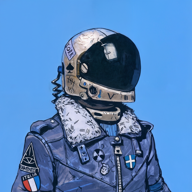 Profile picture of Amirhossein Zarniyan