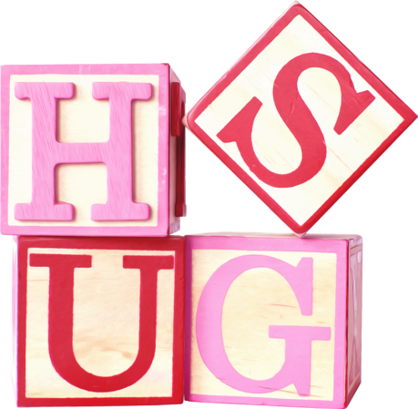 Blocks(Hugs)