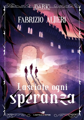 Fabrizio Altieri - Lasciate ogni speranza (2026)