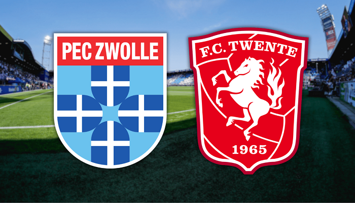 Soi kèo tài xỉu, phạt góc trận Zwolle vs Twente, 17h15 ngày 10/08