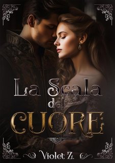 Violet Z. - La scala del cuore (2023)