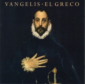 Re: Vangelis - The best of Vangelis