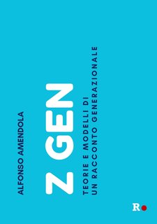 Alfonso Amendola - Z Gen (2024)