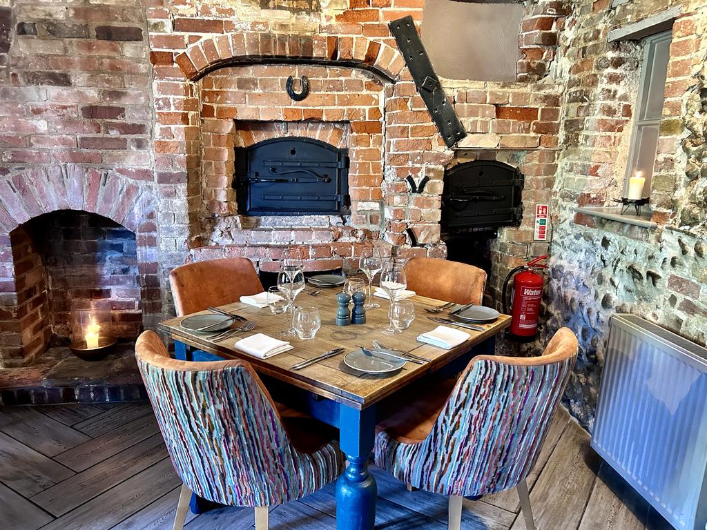 Пёстрая лента. Путешествие по сельским дорогам Англии в мае 2025 г.