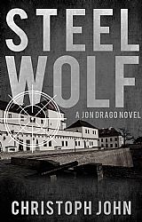 Steel Wolf