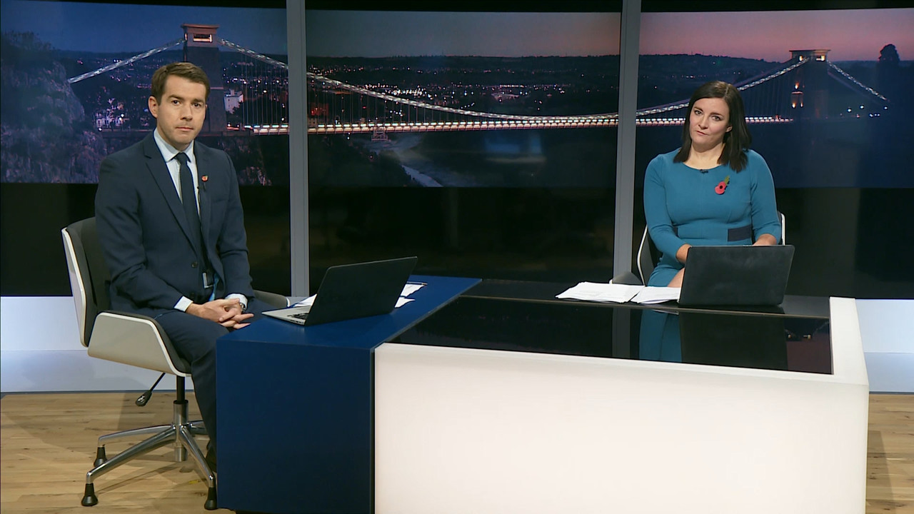 11.10 - 18.00.00 - ITV News London. The latest news in London and the....ts_snapshot_04.37.792