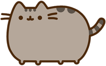 Pusheen the Cat