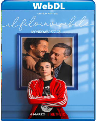 Il filo invisibile (2022) WEBDL 720p x264 E-AC3 ITA ENG