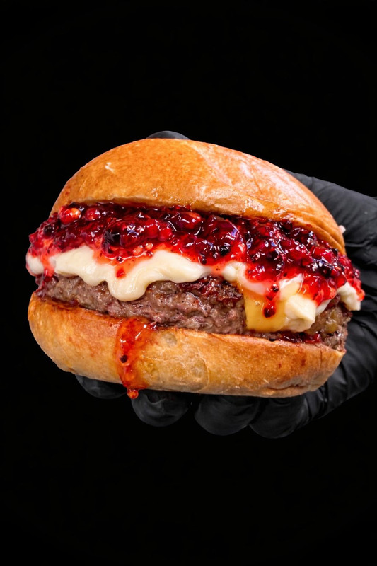 Hamburguer Bravos