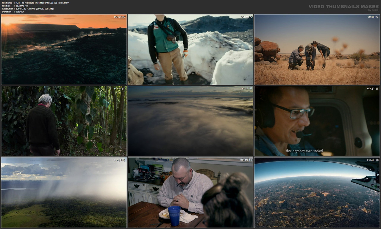 H2o The Molecule That Made Us S01e01 Pulse.mkv