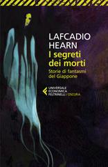 Lafcadio Hearn – I segreti dei morti (2026)