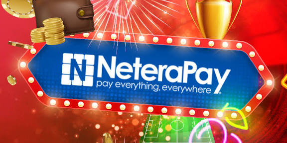 Online sluzby casino platformy NeteraPay