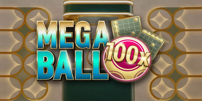 Teknik Menang Besar Main Casino Mega Ball Live Terbukti Cuan