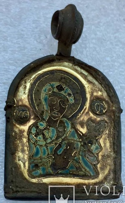 Черниговская