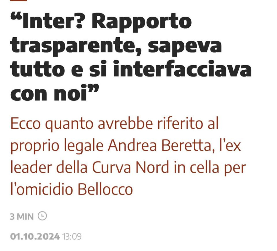 7InterNdrangheta