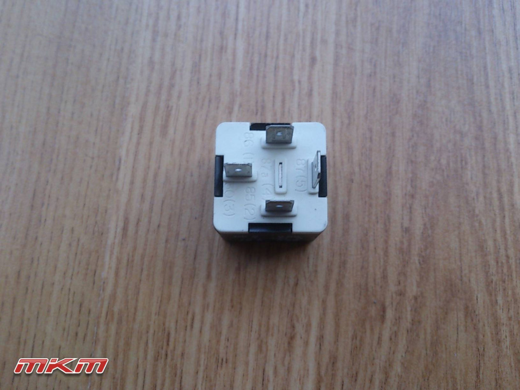 headight washer relay v1