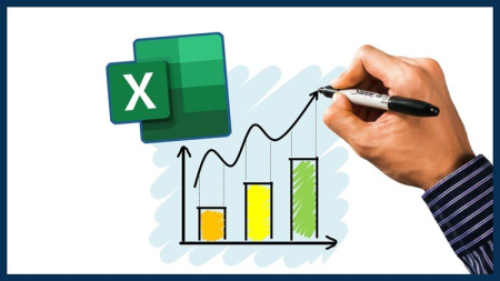 Microsoft Excel Data Analysis Using My Proven 4-step System