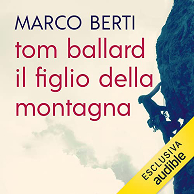 Marco Berti - Tom Ballard (2023) (mp3 - 128 kbps)
