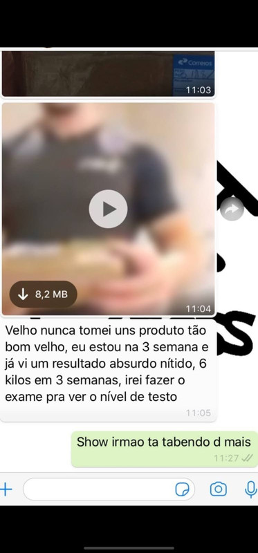 Feedback de Cliente