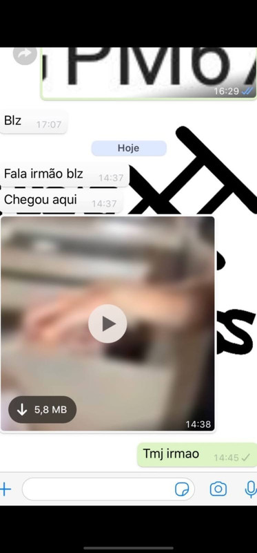 Feedback de Cliente