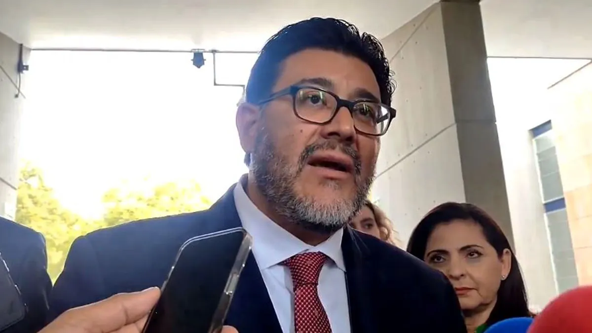 Presidente del TEPJF revela que no fue convocado a reunión con Xóchitl Gálvez