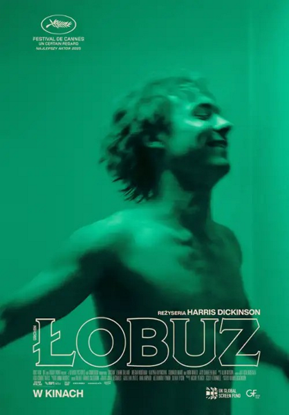 Łobuz / Urchin (2025) PL | 360p | 480p | 720p | AC3.WEB-DL.XviD-GR4PE | DD5.1 | Lektor PL