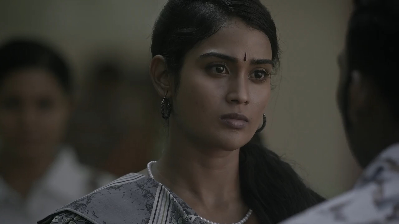 Lingam 2026 WebRip Season 1 [Hindi + Tamil + Telugu + Malayalam + Kannada] 480p 720p ESub Screenshot