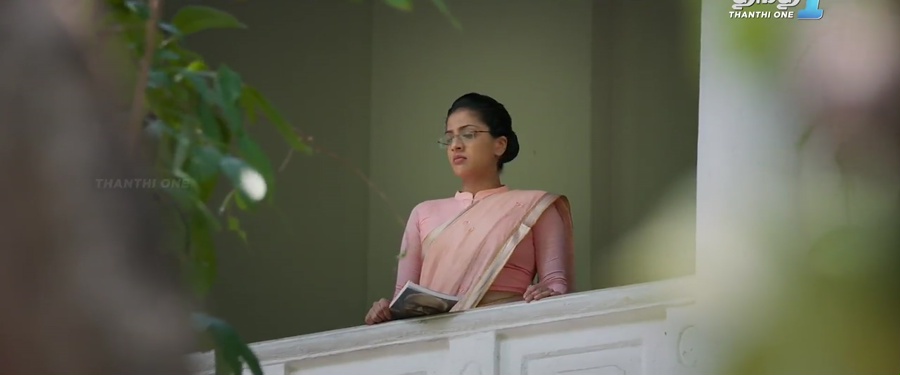 Oh Meri Laila 2022 WebRip [Tamil] 480p, 720p Screenshot