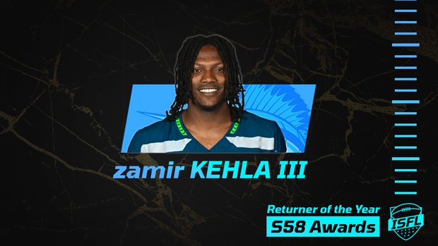 029 ISFL returner of the year WIN