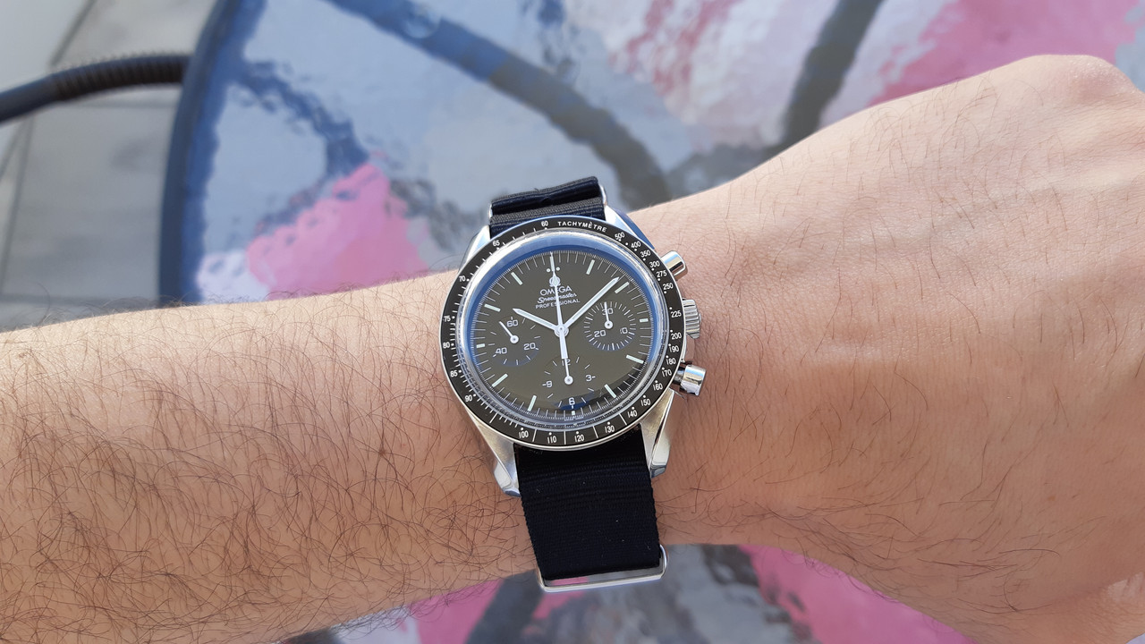 Τι Ρολόι φοράμε σήμερα - Wristshots - Ρολόγια Replica